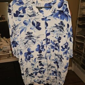 Hawaiian Shirt